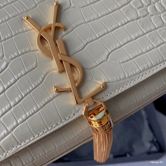 YSL MEDIUM KATE 0813